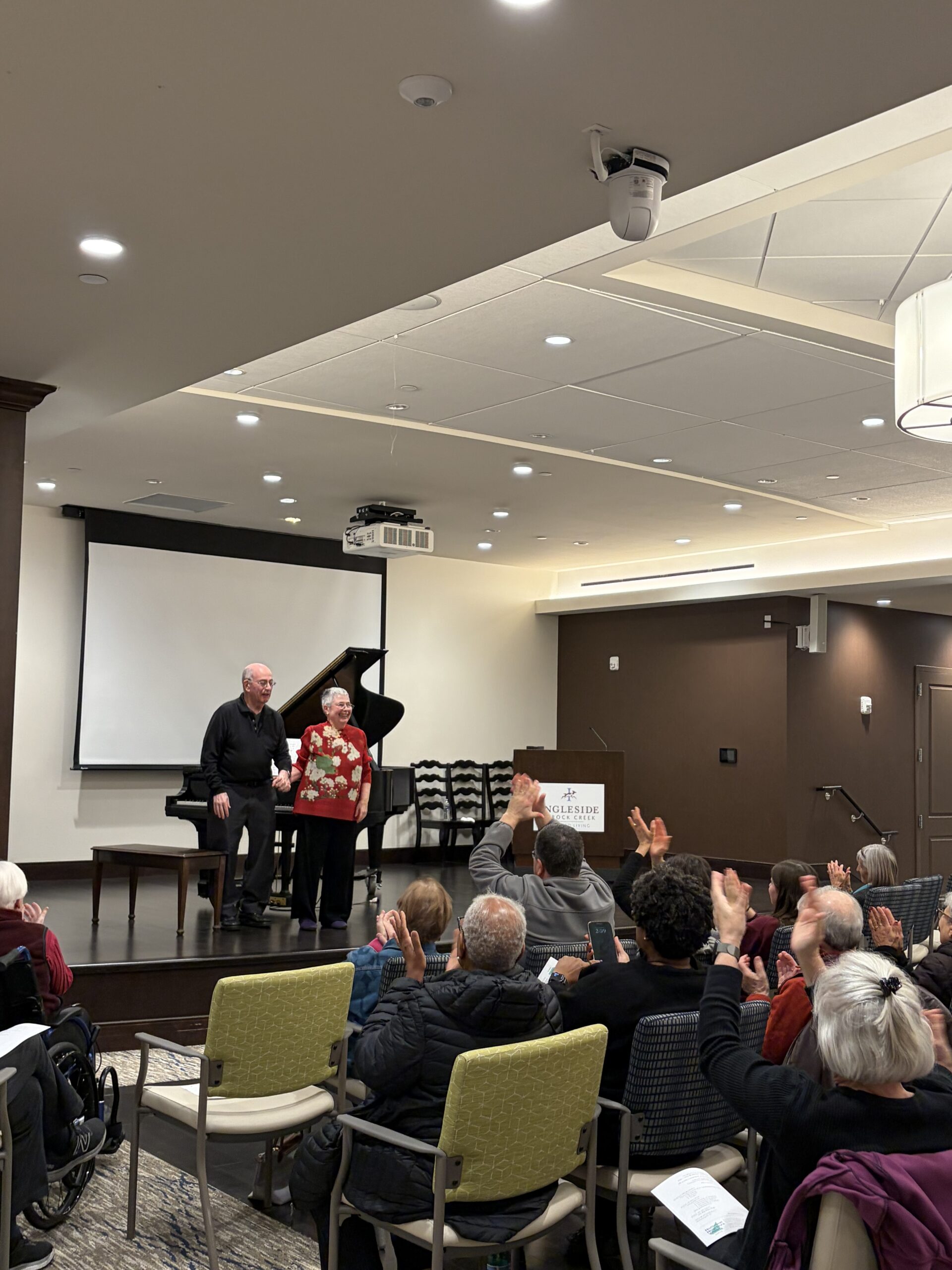 Thank You for Building a Generous and Supportive Community