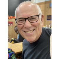 Richard Avidon square