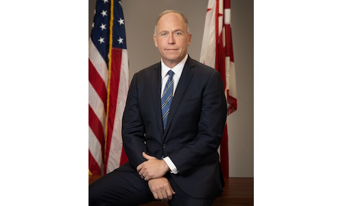 Virtual Speakers Series