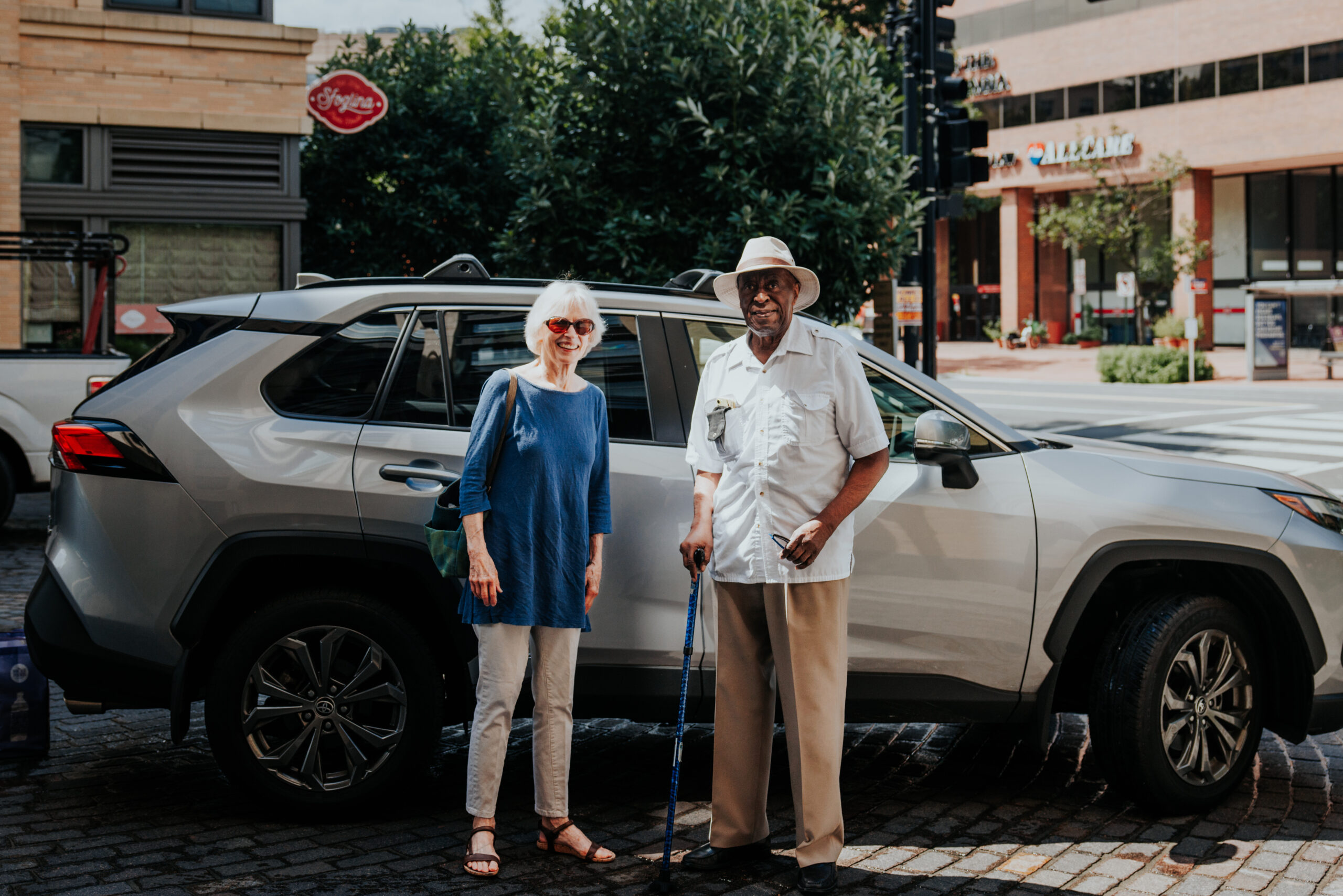 Northwest Neighbors Village