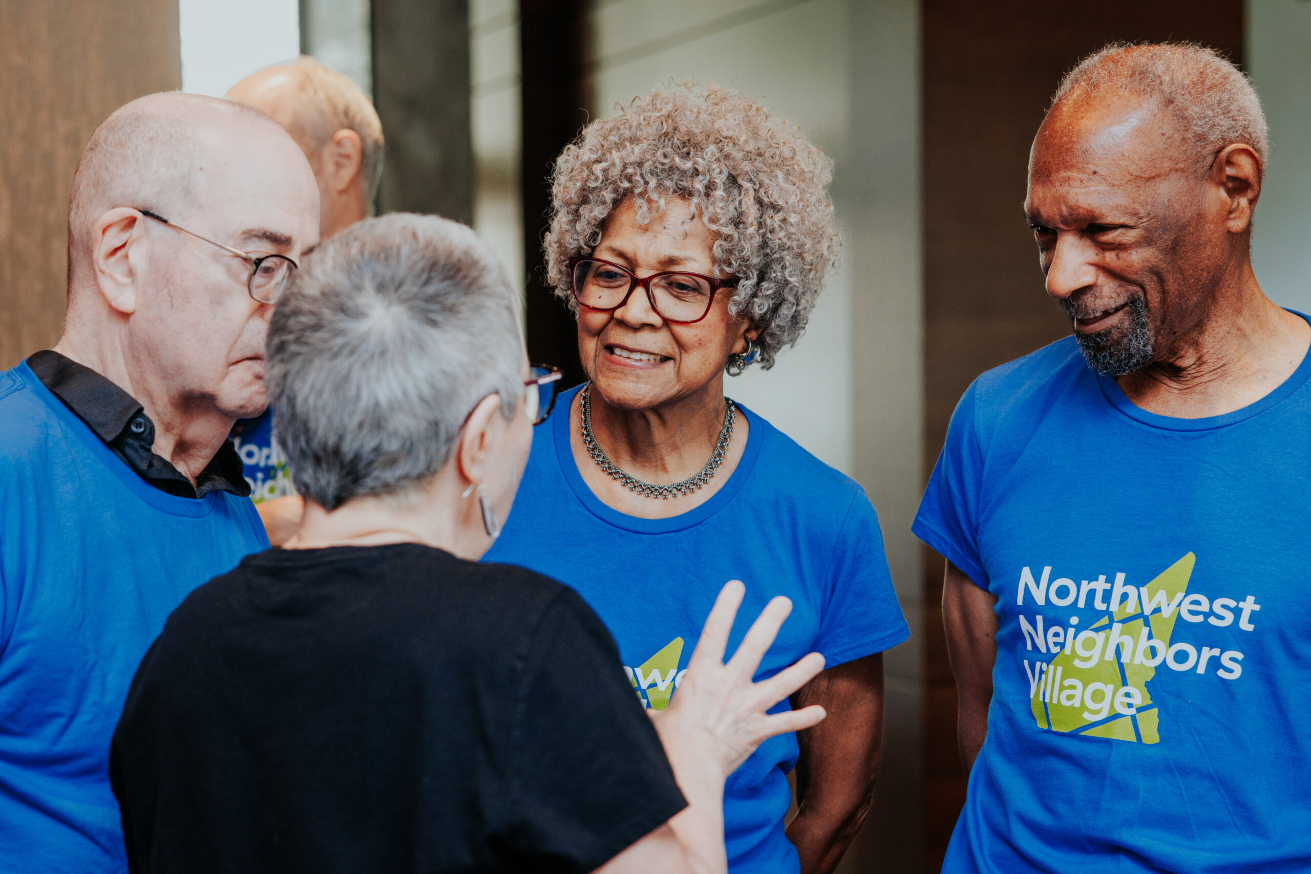 Northwest Neighbors Village