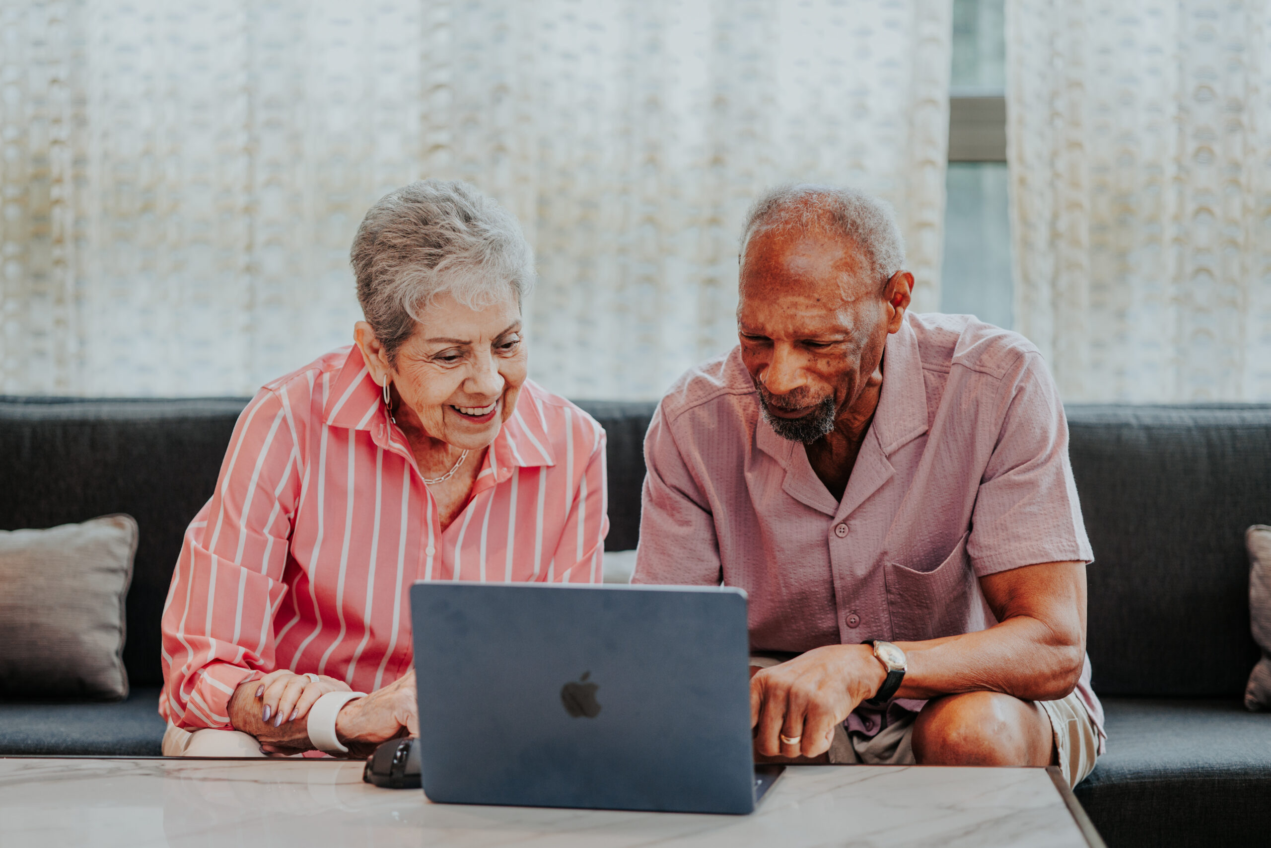 Northwest Neighbors Village