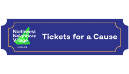 Tickets for a Cause logo