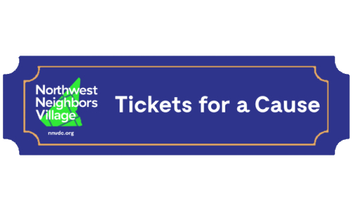 Tickets for a Cause logo