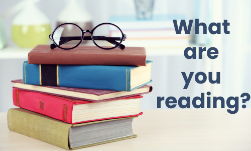 What are you reading